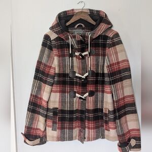 Legendary Whitetail Woman's Jacket Size X-Large